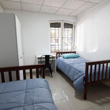 Habitacion En Providencia - Metro Salvador サンティアゴ エクステリア 写真