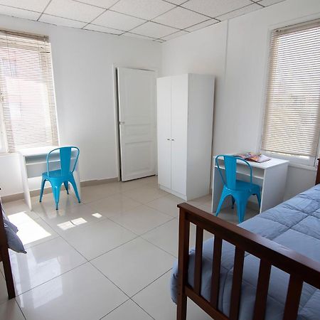 Habitacion En Providencia - Metro Salvador サンティアゴ エクステリア 写真