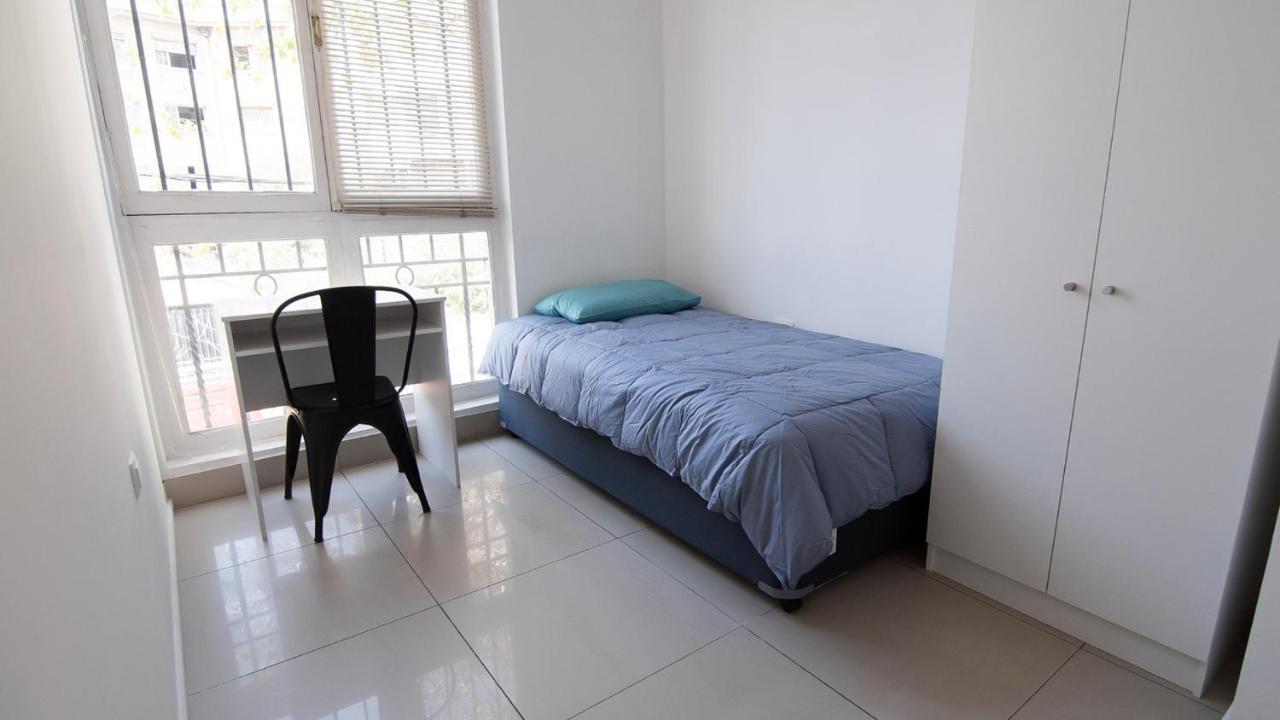 Habitacion En Providencia - Metro Salvador サンティアゴ エクステリア 写真