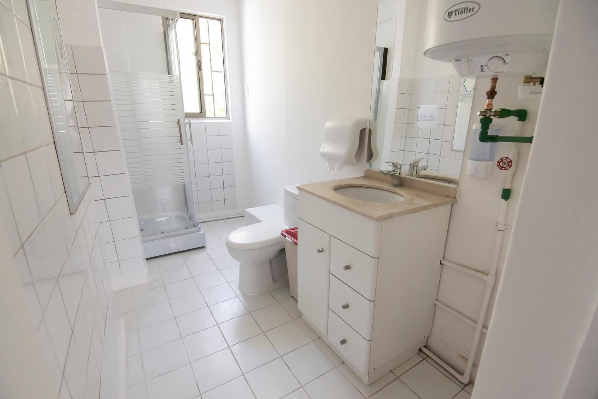 Habitacion En Providencia - Metro Salvador サンティアゴ エクステリア 写真